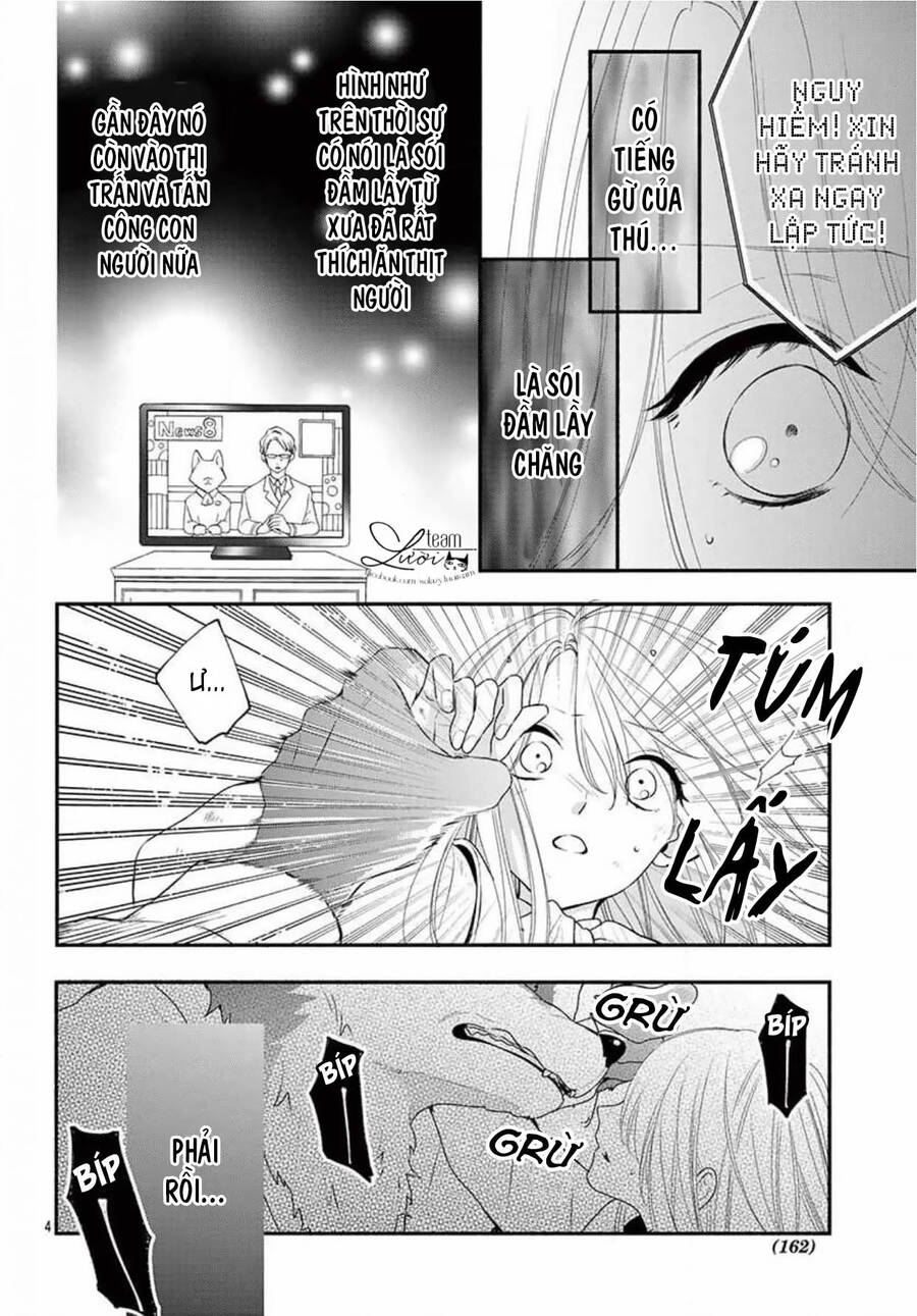 Tuyển Tập Oneshot Chapter 128 - 6