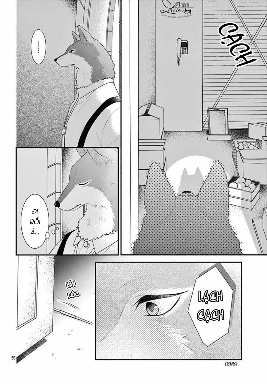 Tuyển Tập Oneshot Chapter 128 - 52