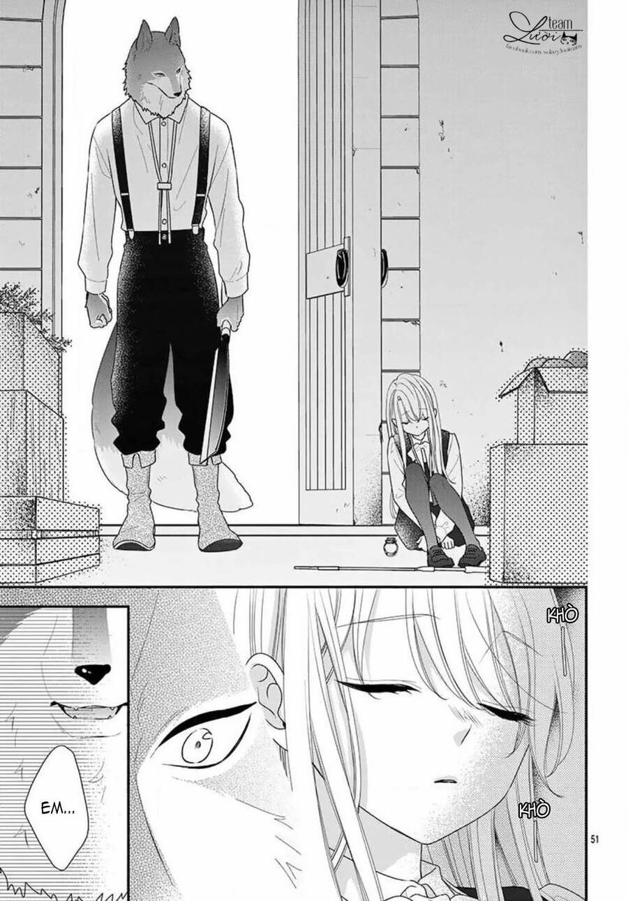 Tuyển Tập Oneshot Chapter 128 - 53