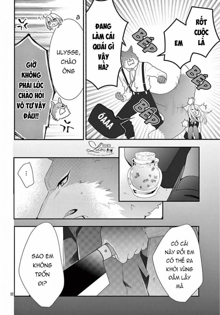 Tuyển Tập Oneshot Chapter 128 - 54