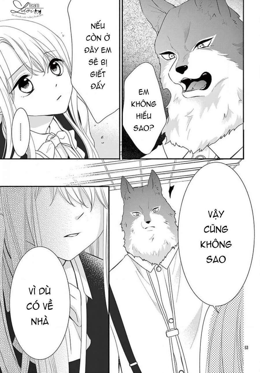 Tuyển Tập Oneshot Chapter 128 - 55