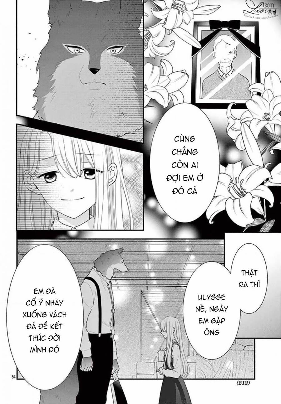Tuyển Tập Oneshot Chapter 128 - 56
