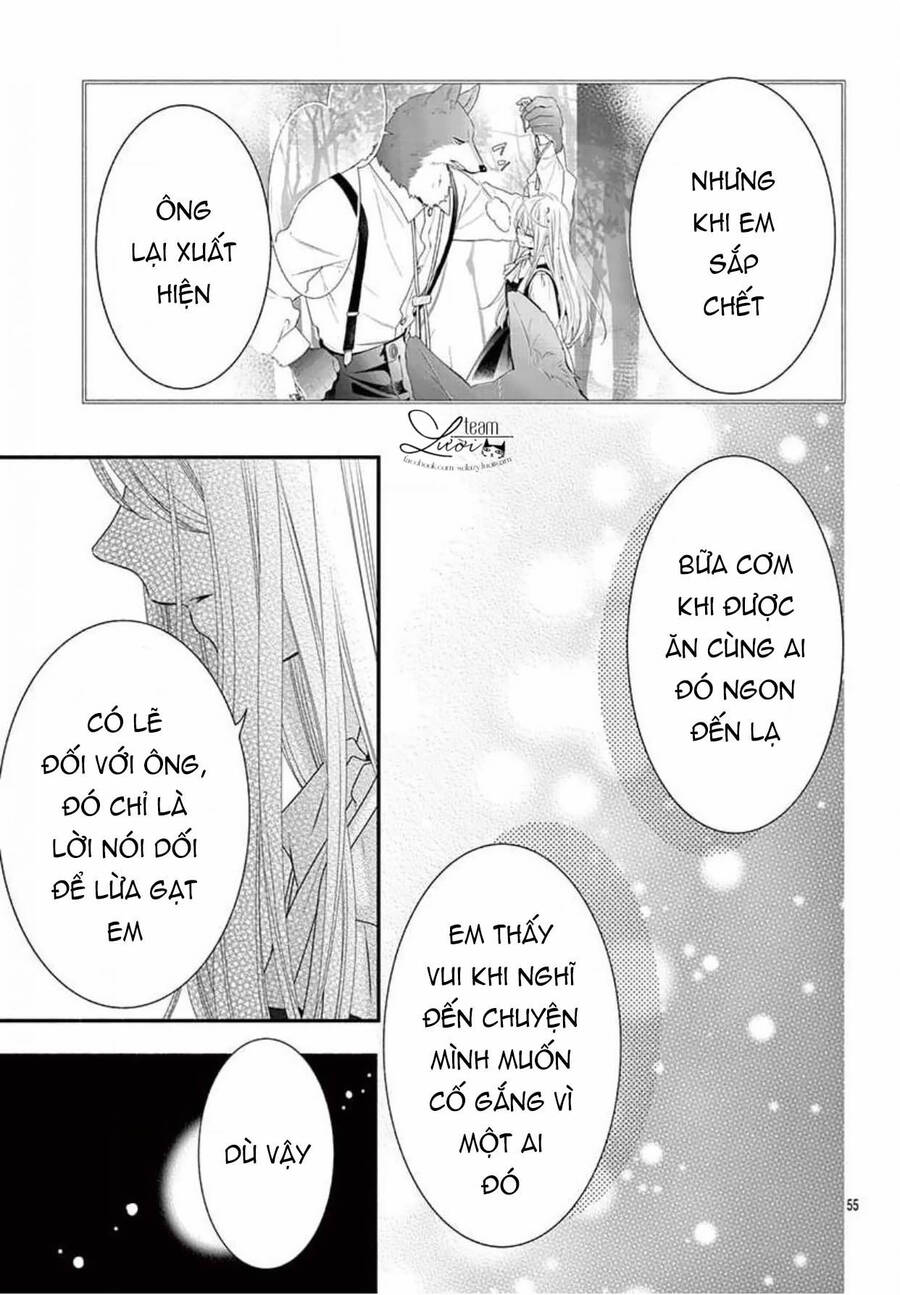 Tuyển Tập Oneshot Chapter 128 - 57