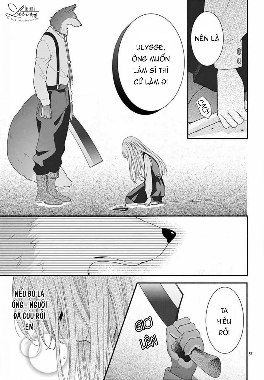 Tuyển Tập Oneshot Chapter 128 - 59