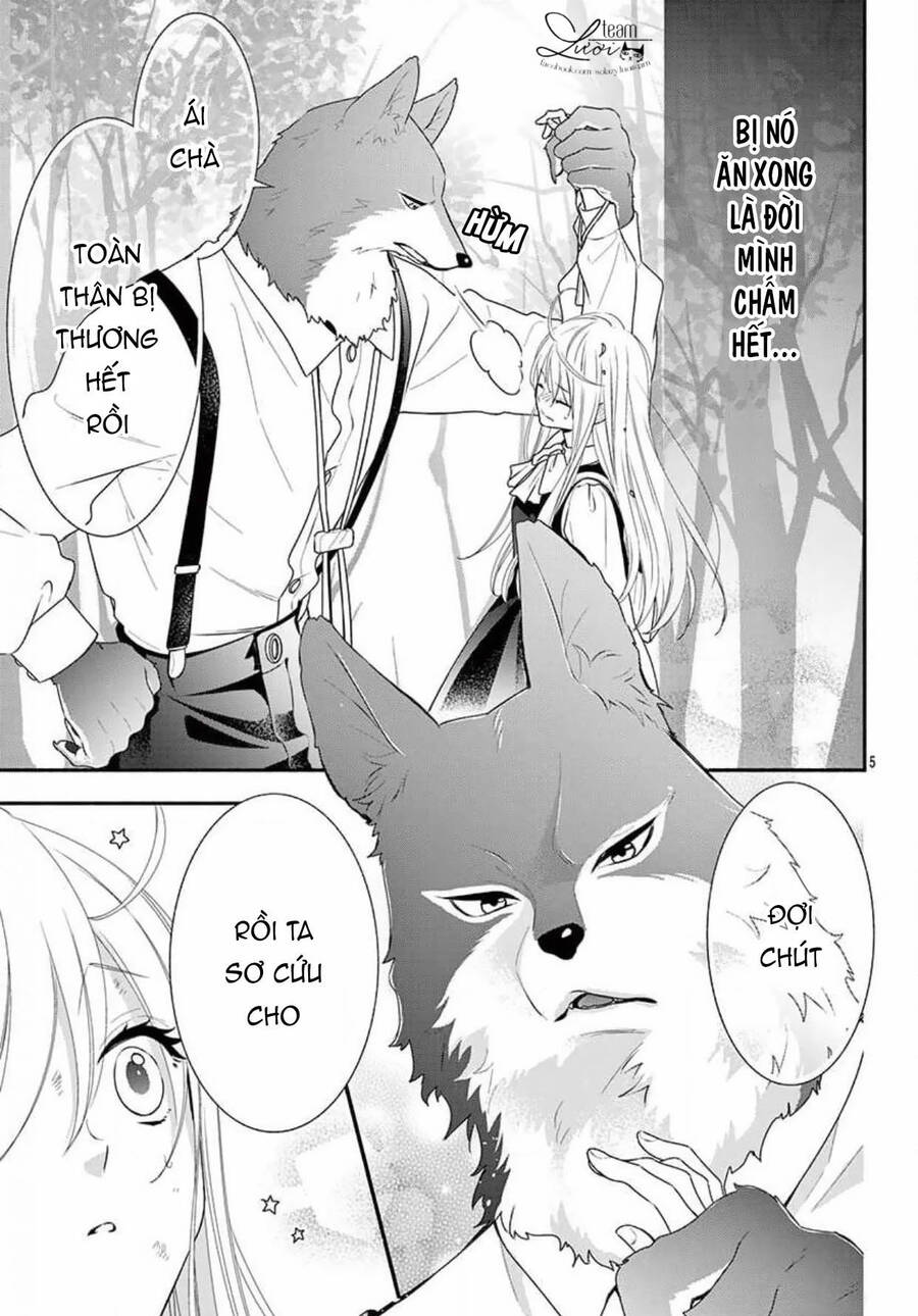 Tuyển Tập Oneshot Chapter 128 - 7