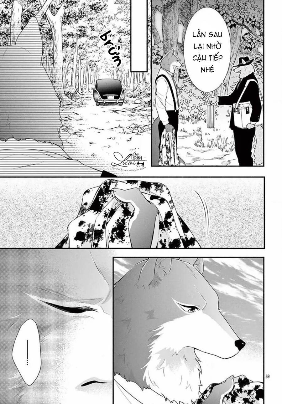 Tuyển Tập Oneshot Chapter 128 - 61