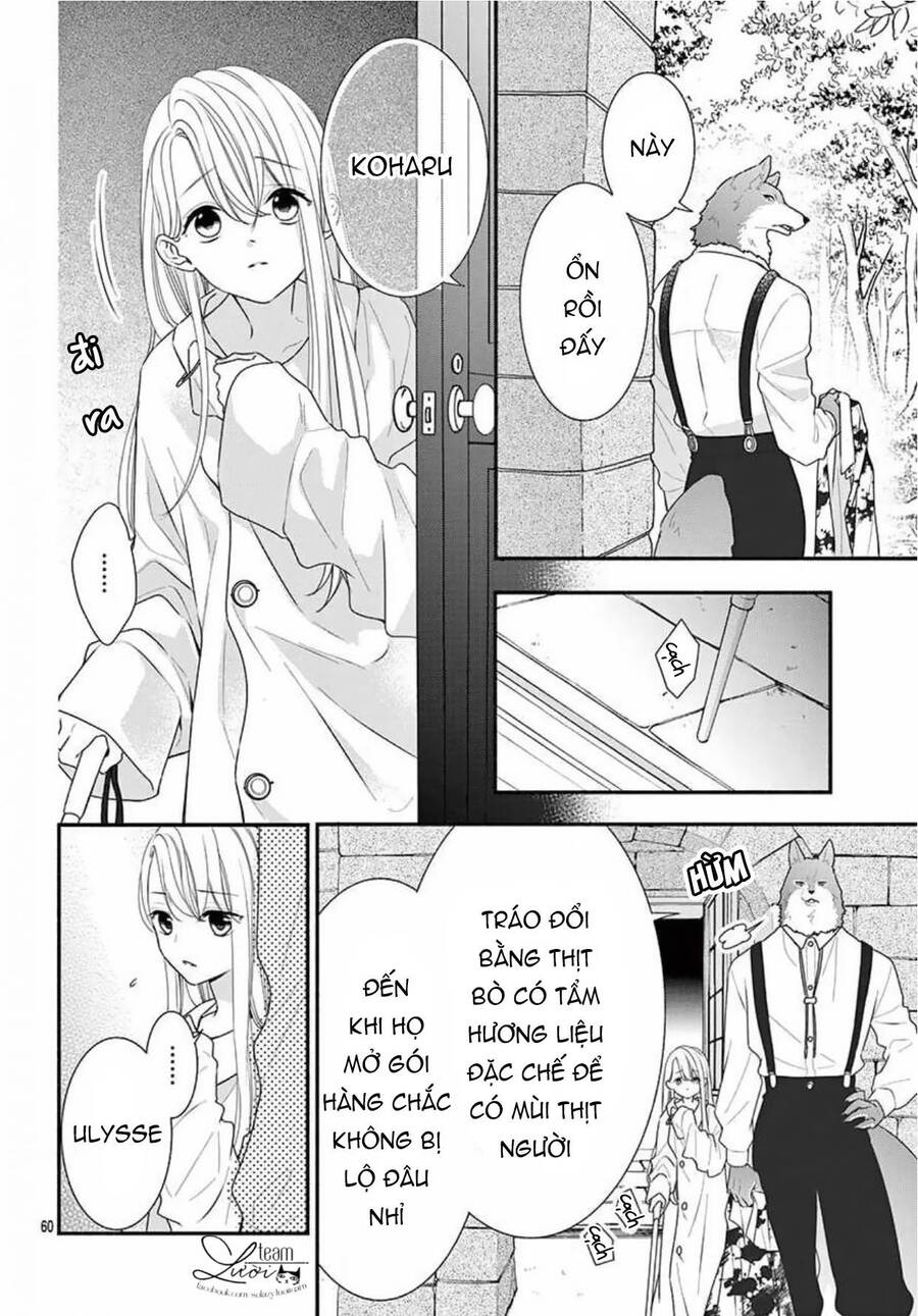Tuyển Tập Oneshot Chapter 128 - 62