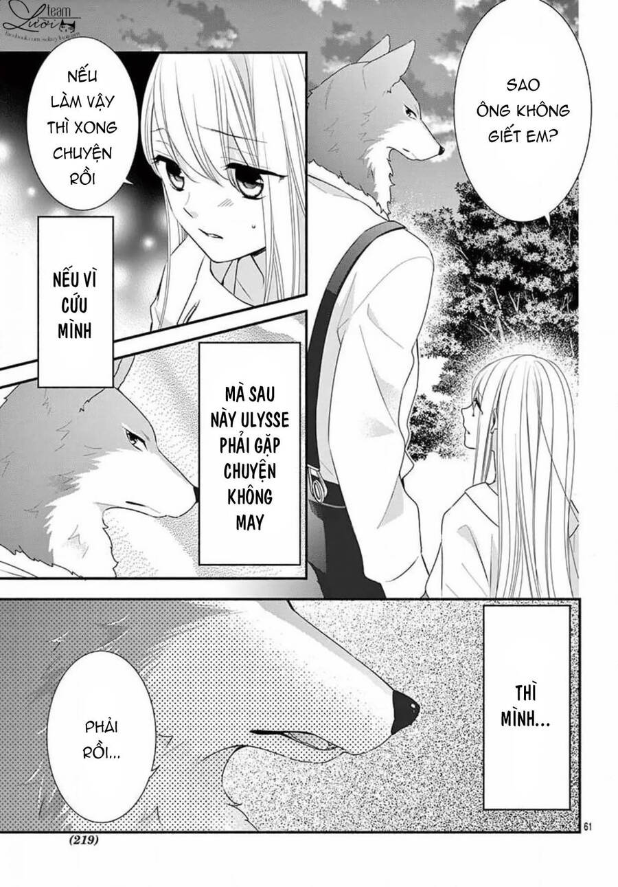 Tuyển Tập Oneshot Chapter 128 - 63