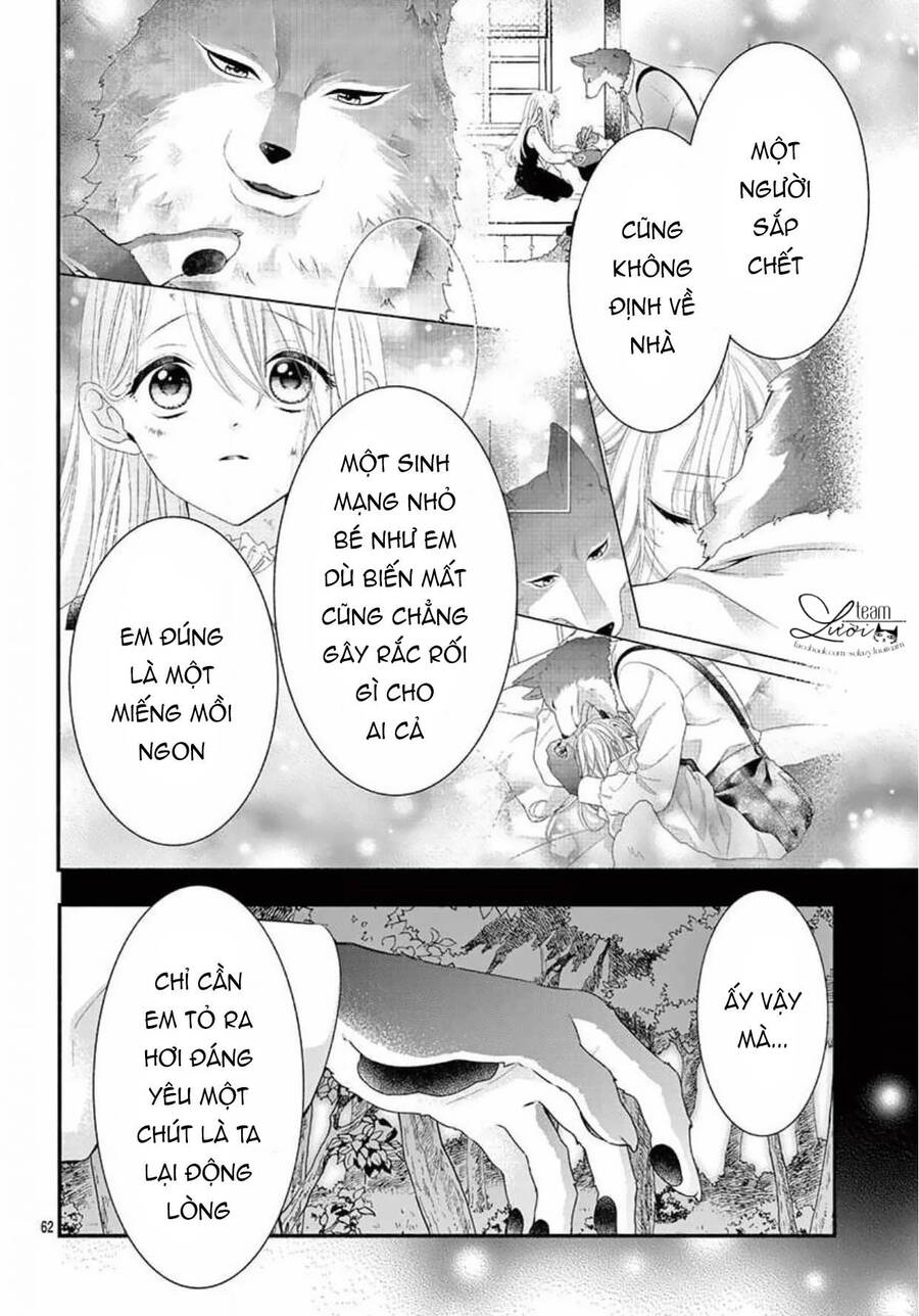 Tuyển Tập Oneshot Chapter 128 - 64