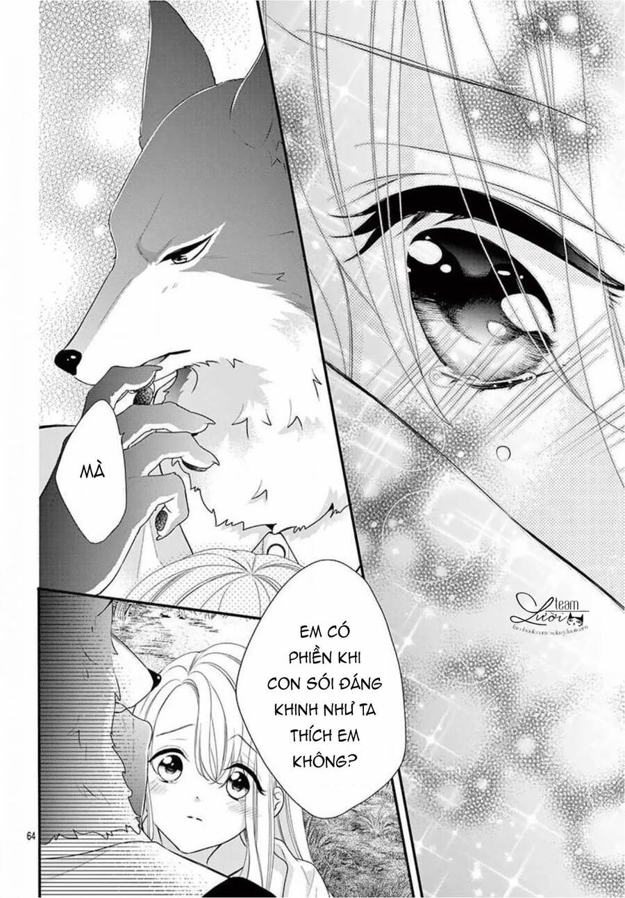 Tuyển Tập Oneshot Chapter 128 - 66