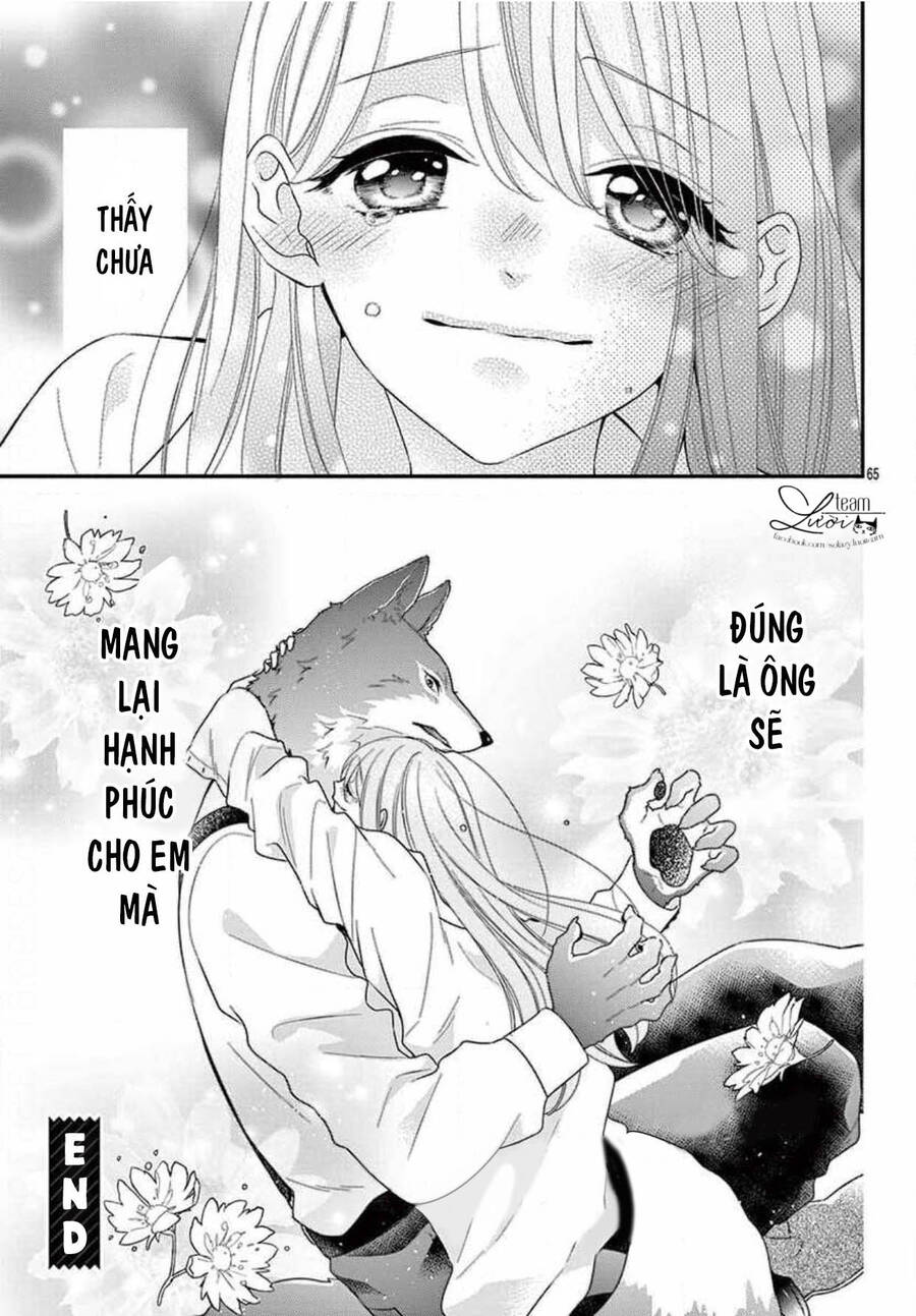 Tuyển Tập Oneshot Chapter 128 - 67