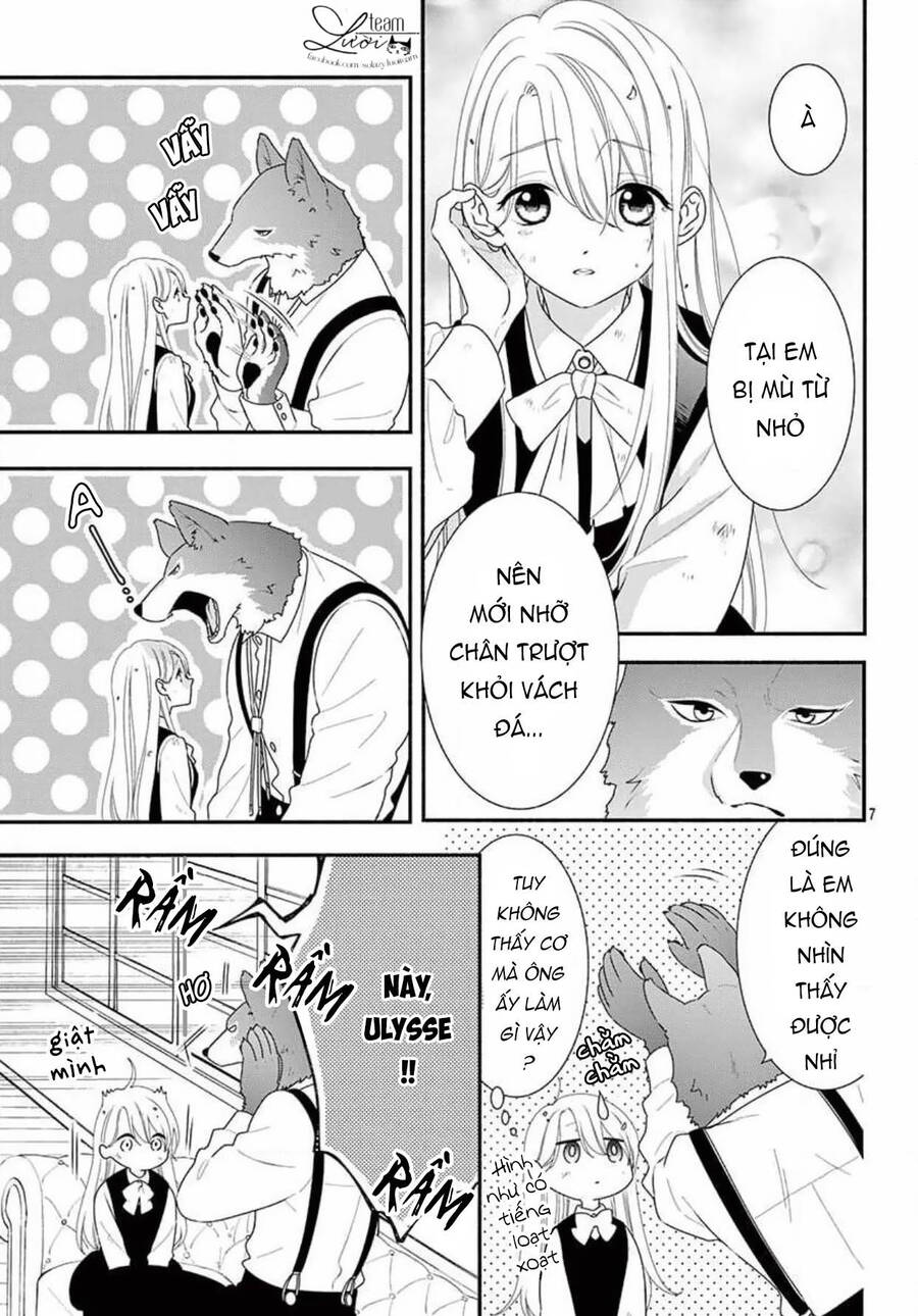 Tuyển Tập Oneshot Chapter 128 - 9