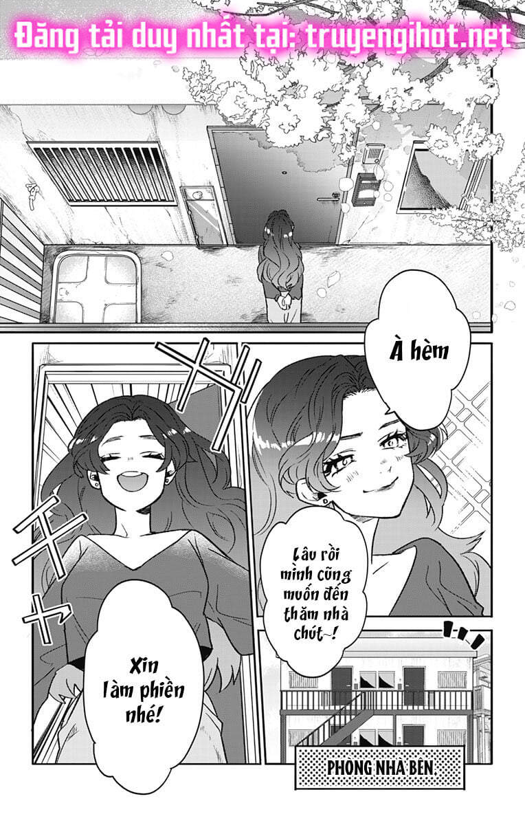 Tuyển Tập Oneshot Chapter 13.5 - 29