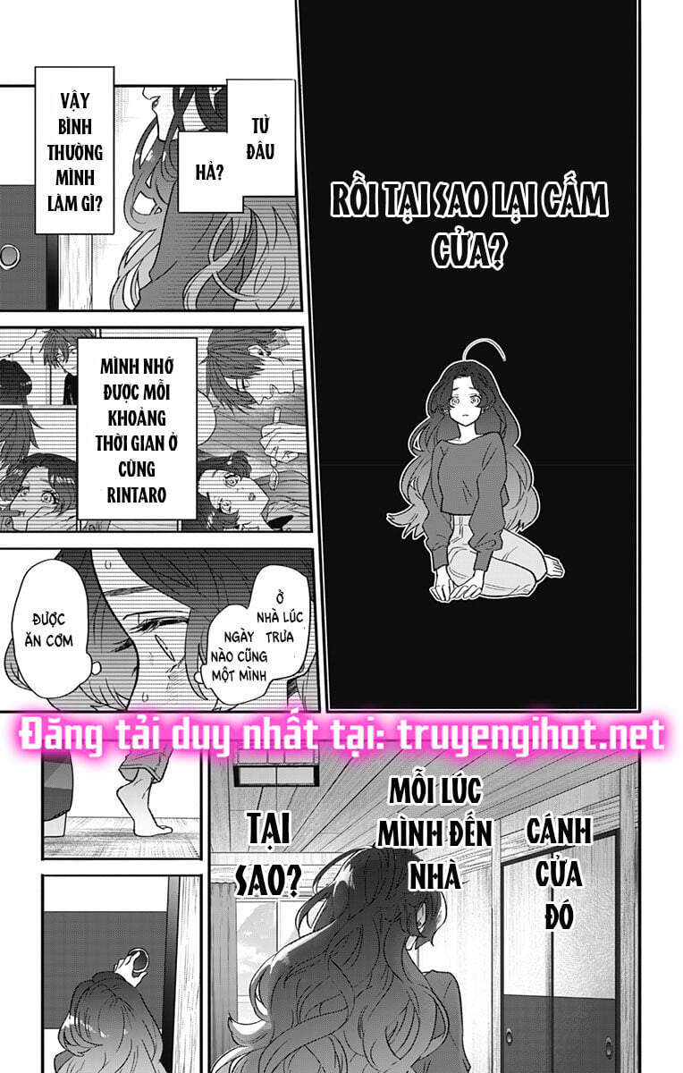Tuyển Tập Oneshot Chapter 13.5 - 33