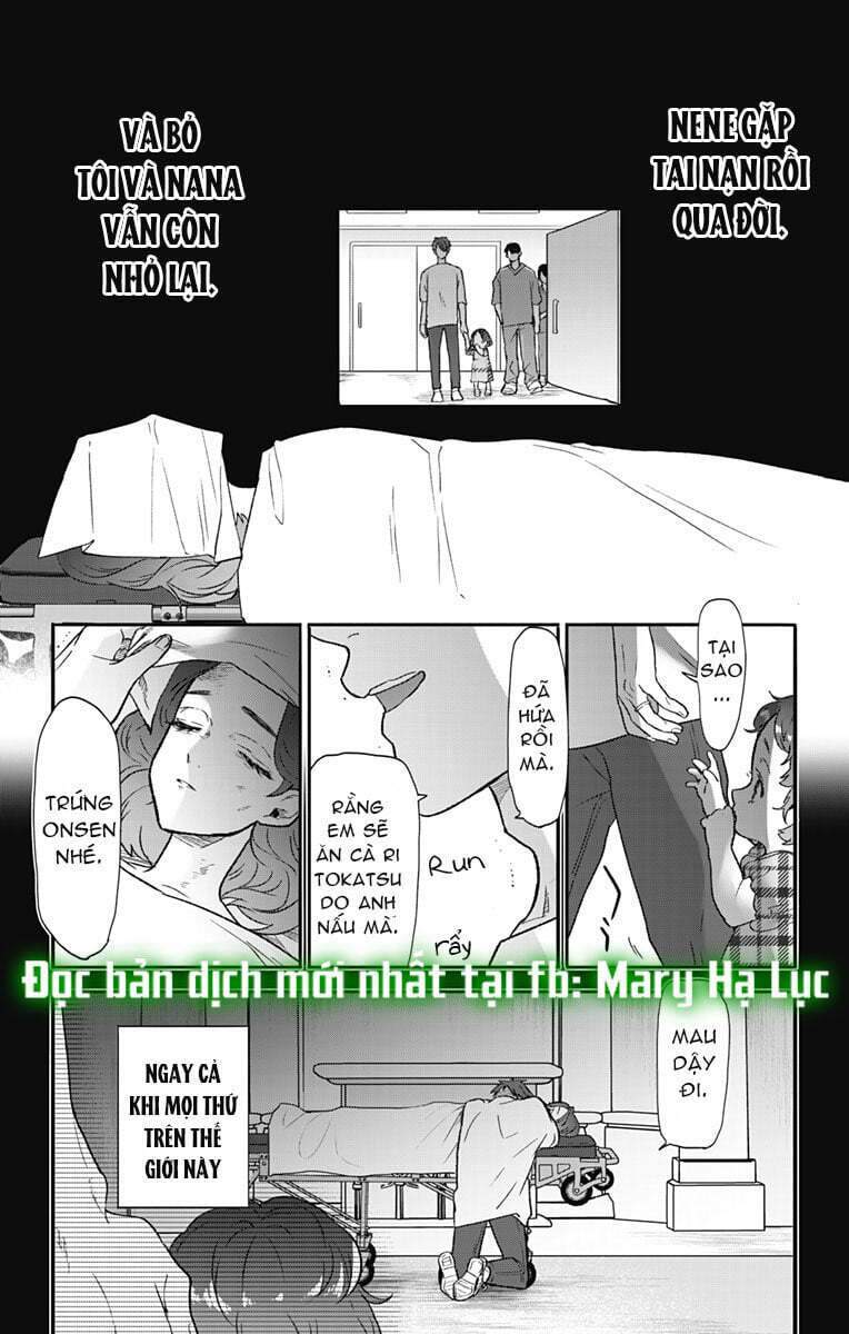 Tuyển Tập Oneshot Chapter 13.5 - 44