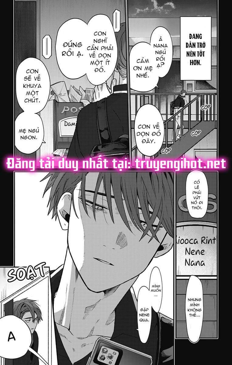 Tuyển Tập Oneshot Chapter 13.5 - 45