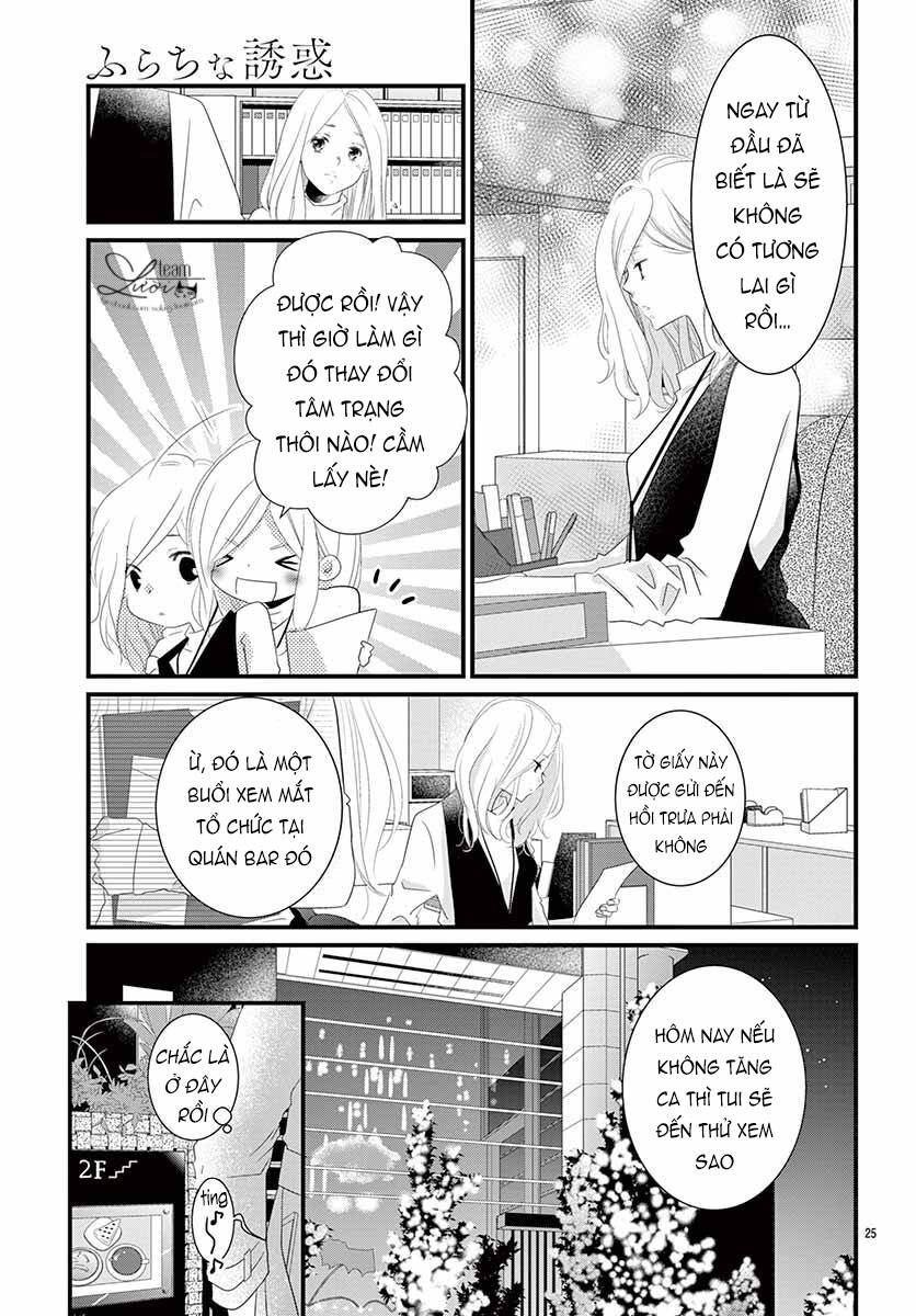 Tuyển Tập Oneshot Chapter 131 - 27