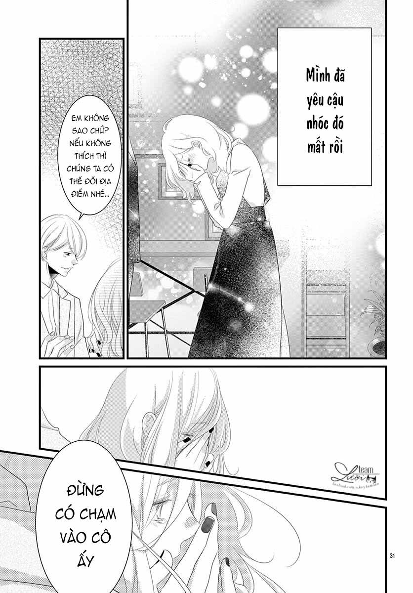 Tuyển Tập Oneshot Chapter 131 - 33