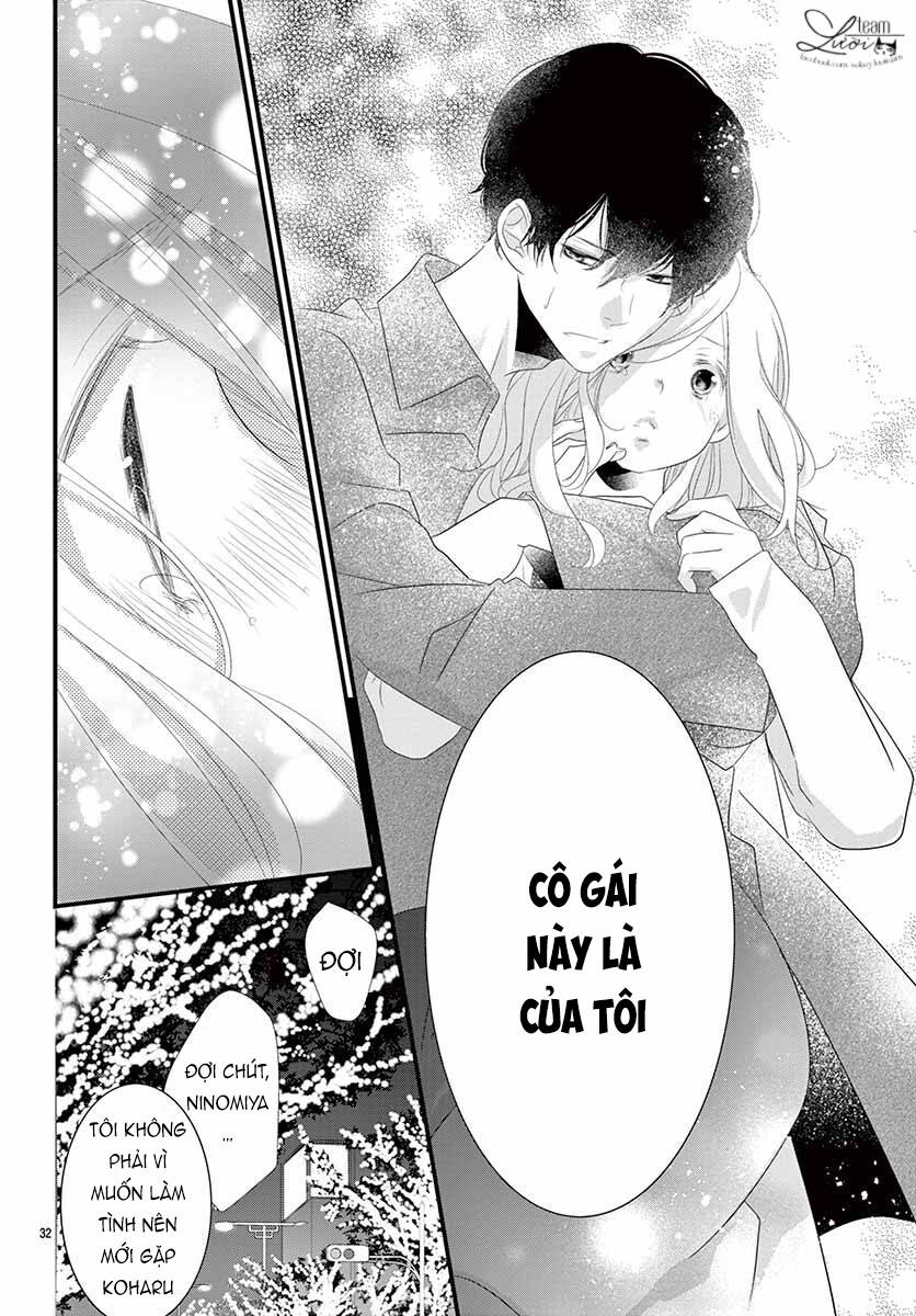 Tuyển Tập Oneshot Chapter 131 - 34