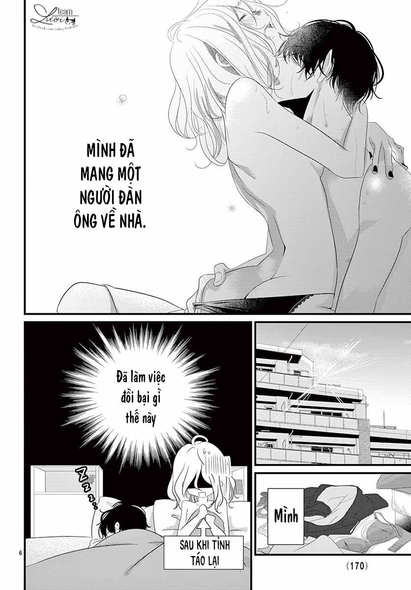 Tuyển Tập Oneshot Chapter 131 - 8