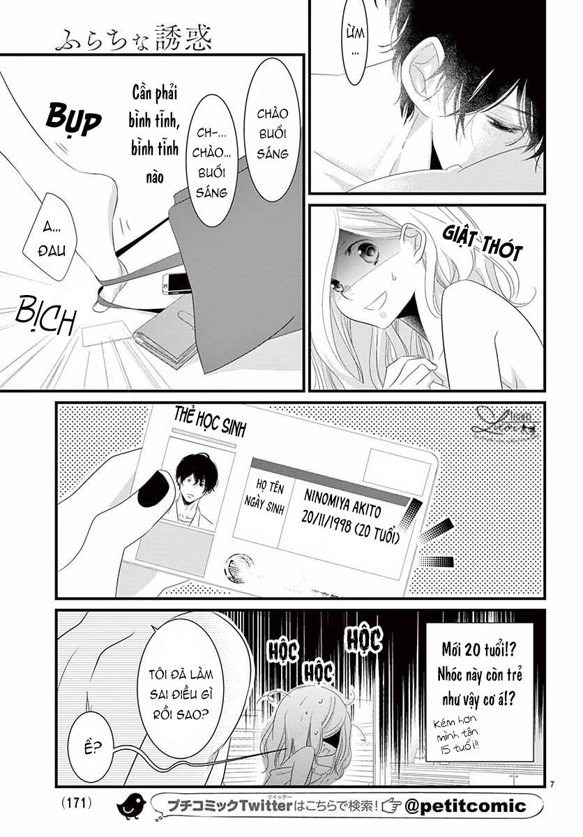 Tuyển Tập Oneshot Chapter 131 - 9