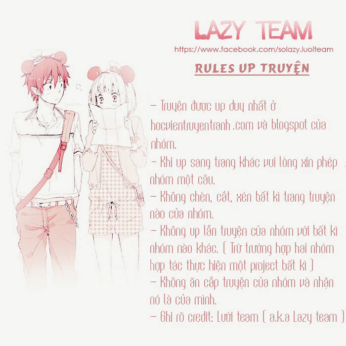 Tuyển Tập Oneshot Chapter 133 - 2