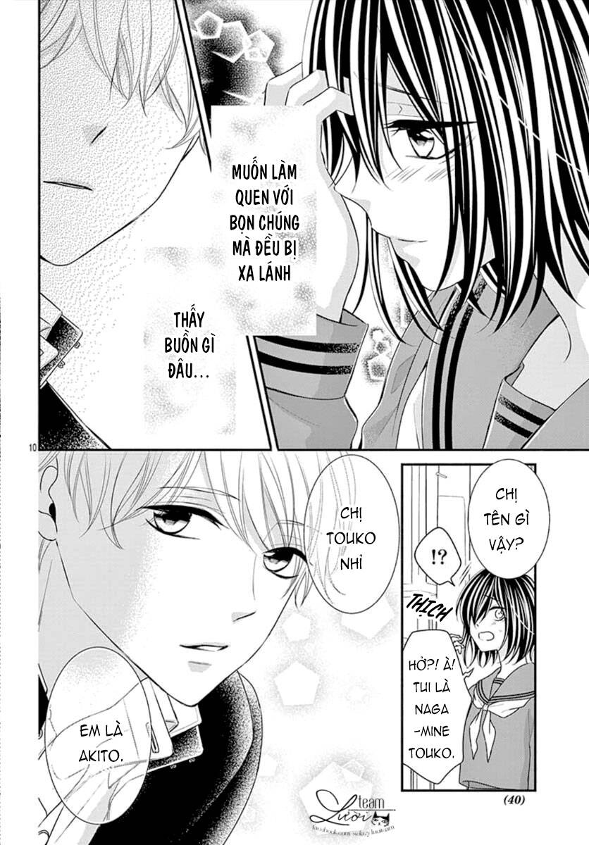 Tuyển Tập Oneshot Chapter 133 - 12
