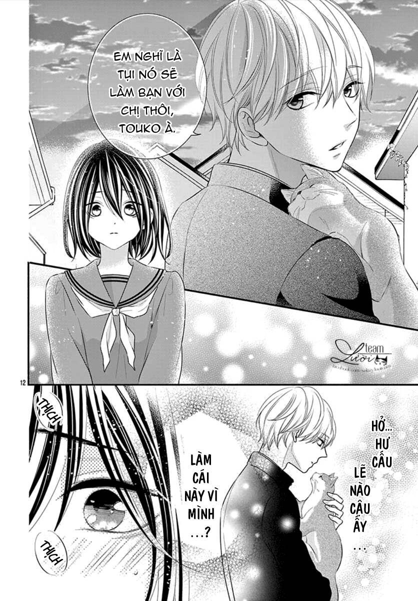 Tuyển Tập Oneshot Chapter 133 - 14