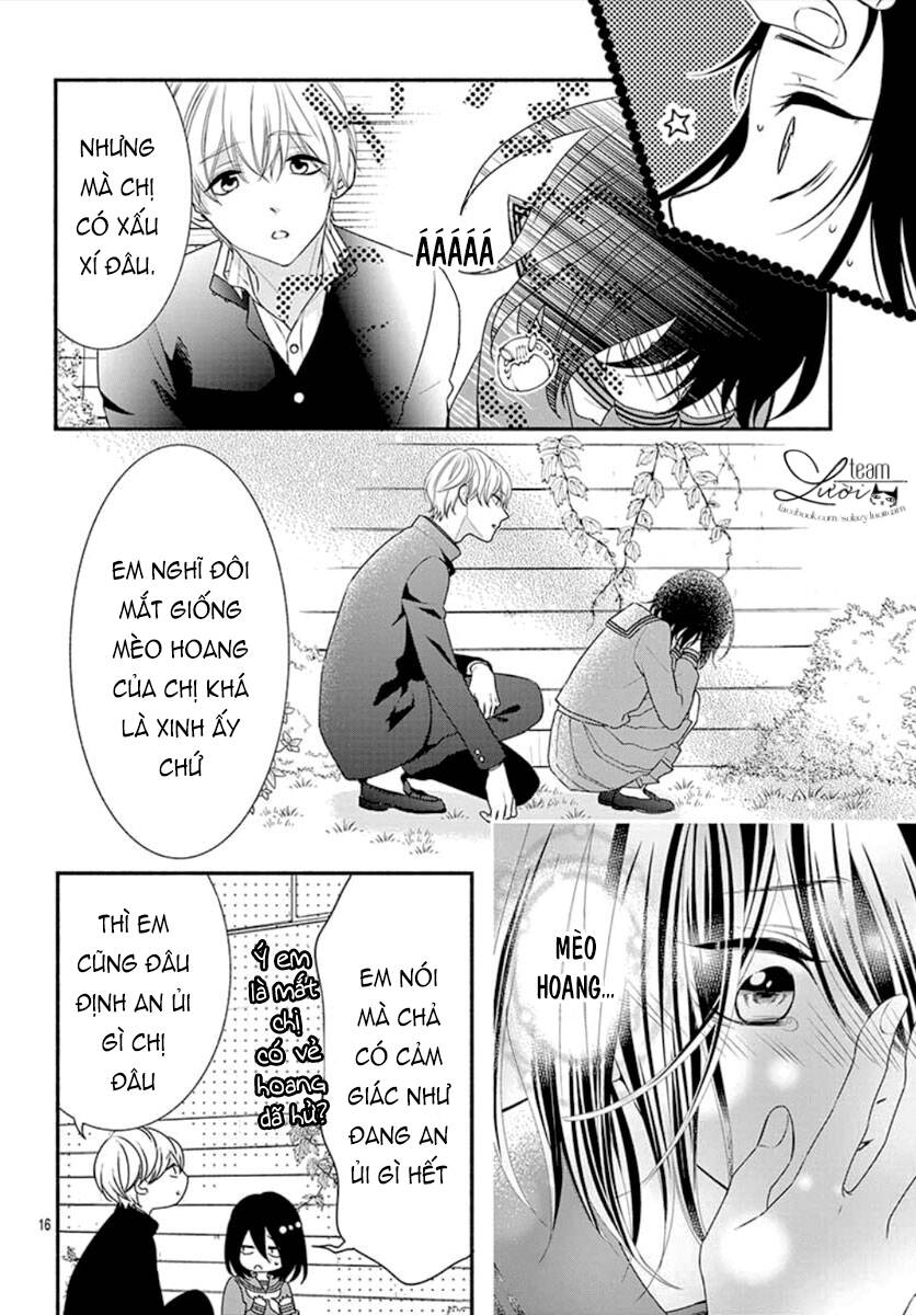 Tuyển Tập Oneshot Chapter 133 - 18