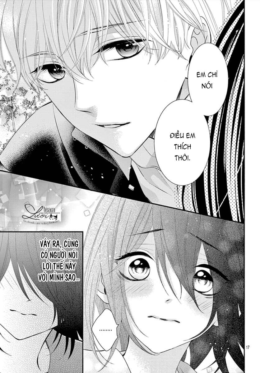 Tuyển Tập Oneshot Chapter 133 - 19