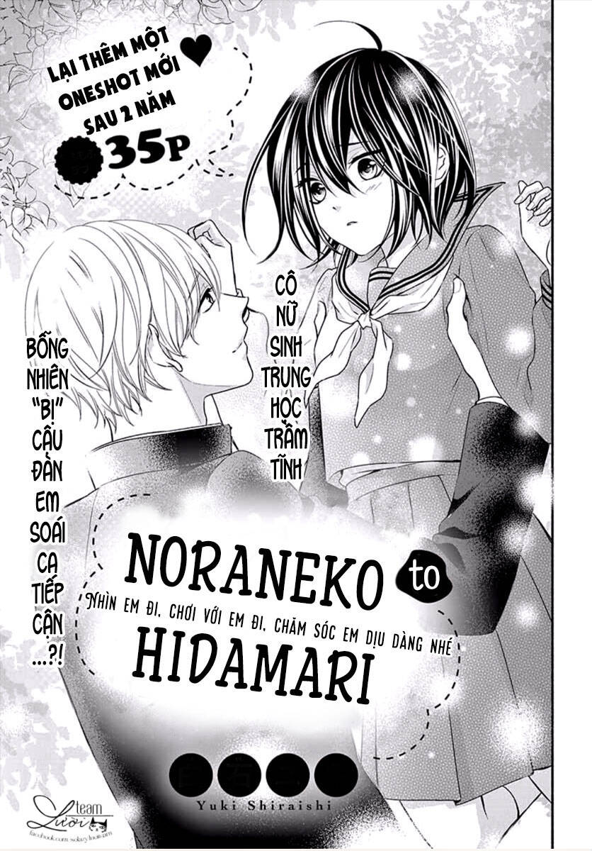 Tuyển Tập Oneshot Chapter 133 - 3