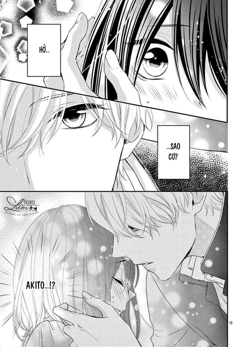Tuyển Tập Oneshot Chapter 133 - 21