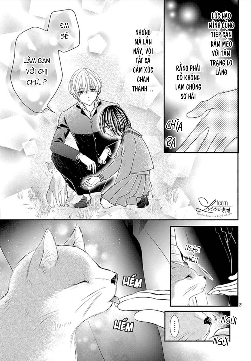 Tuyển Tập Oneshot Chapter 133 - 23