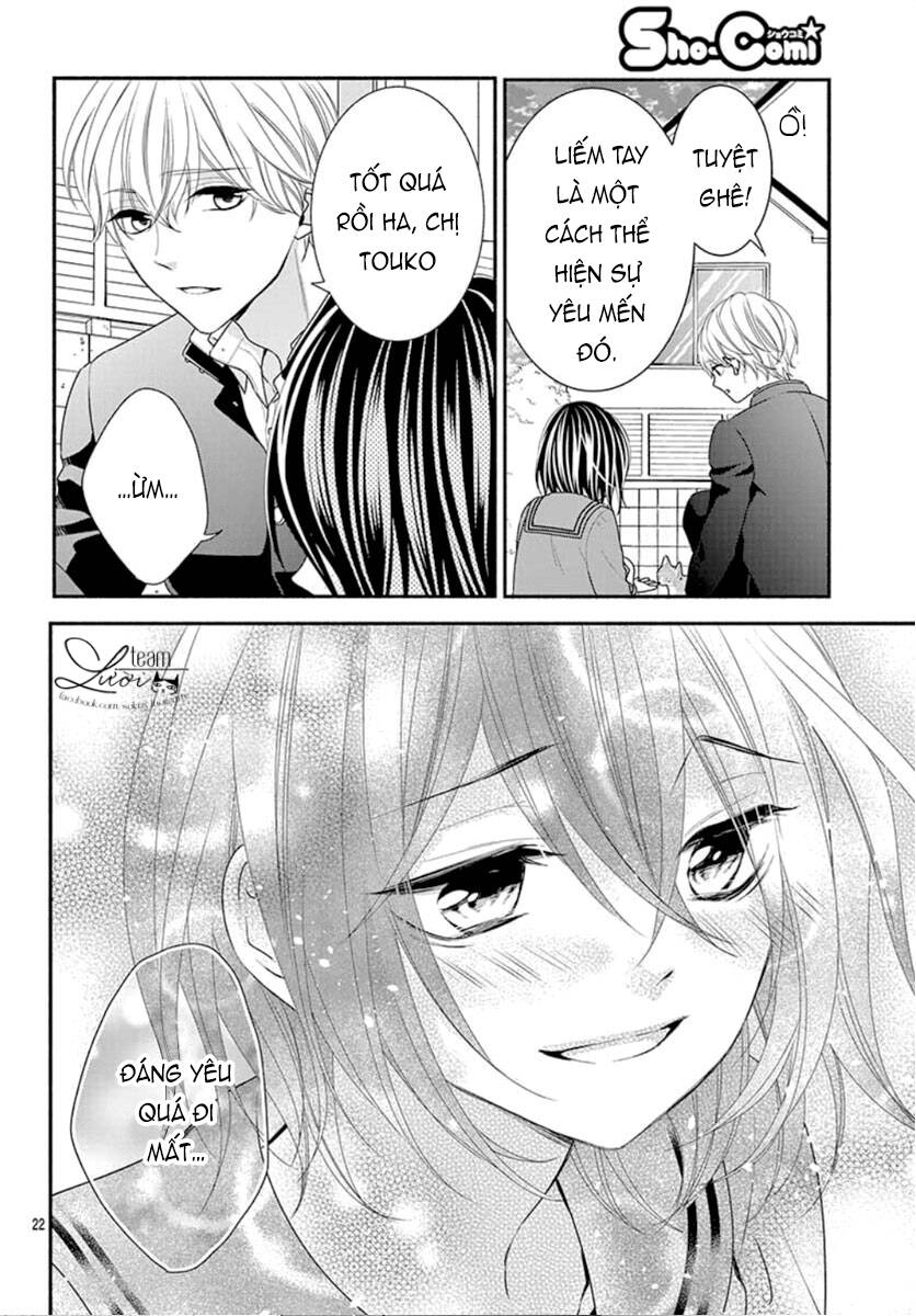 Tuyển Tập Oneshot Chapter 133 - 24