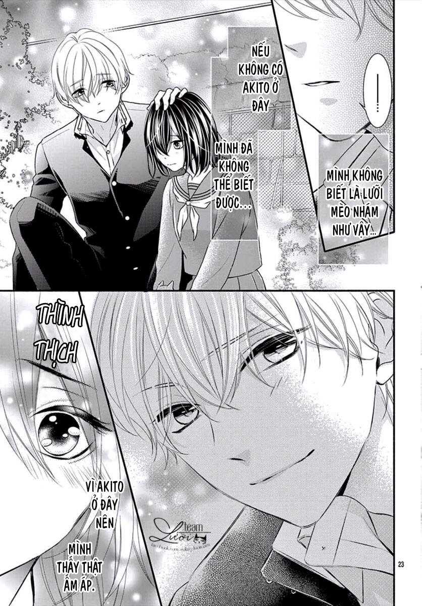 Tuyển Tập Oneshot Chapter 133 - 25