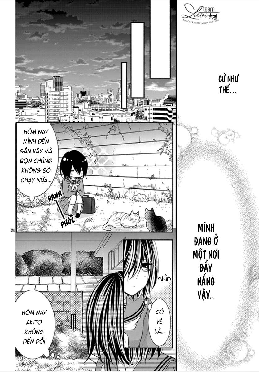 Tuyển Tập Oneshot Chapter 133 - 26
