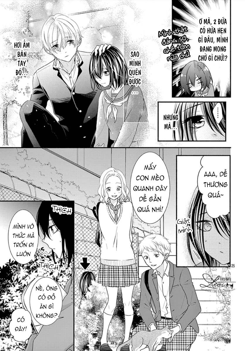 Tuyển Tập Oneshot Chapter 133 - 27