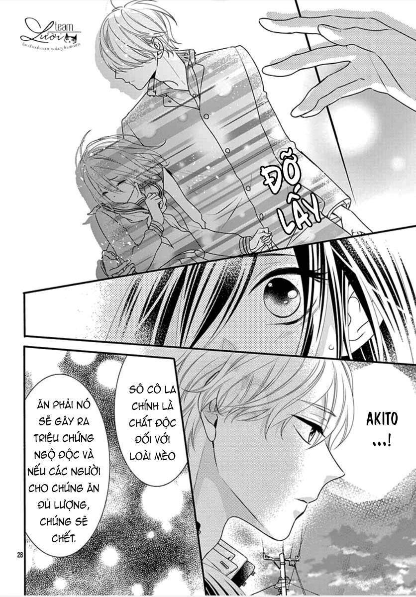 Tuyển Tập Oneshot Chapter 133 - 30