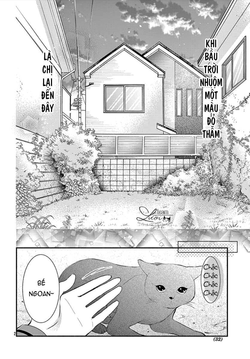 Tuyển Tập Oneshot Chapter 133 - 4