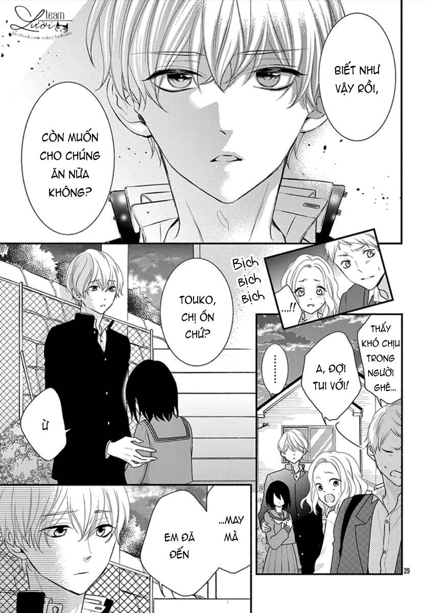 Tuyển Tập Oneshot Chapter 133 - 31
