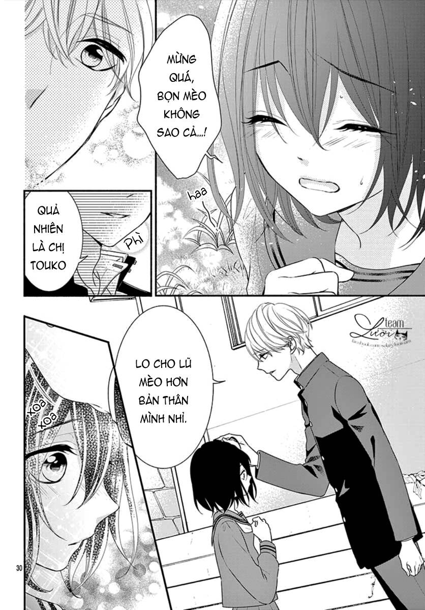 Tuyển Tập Oneshot Chapter 133 - 32