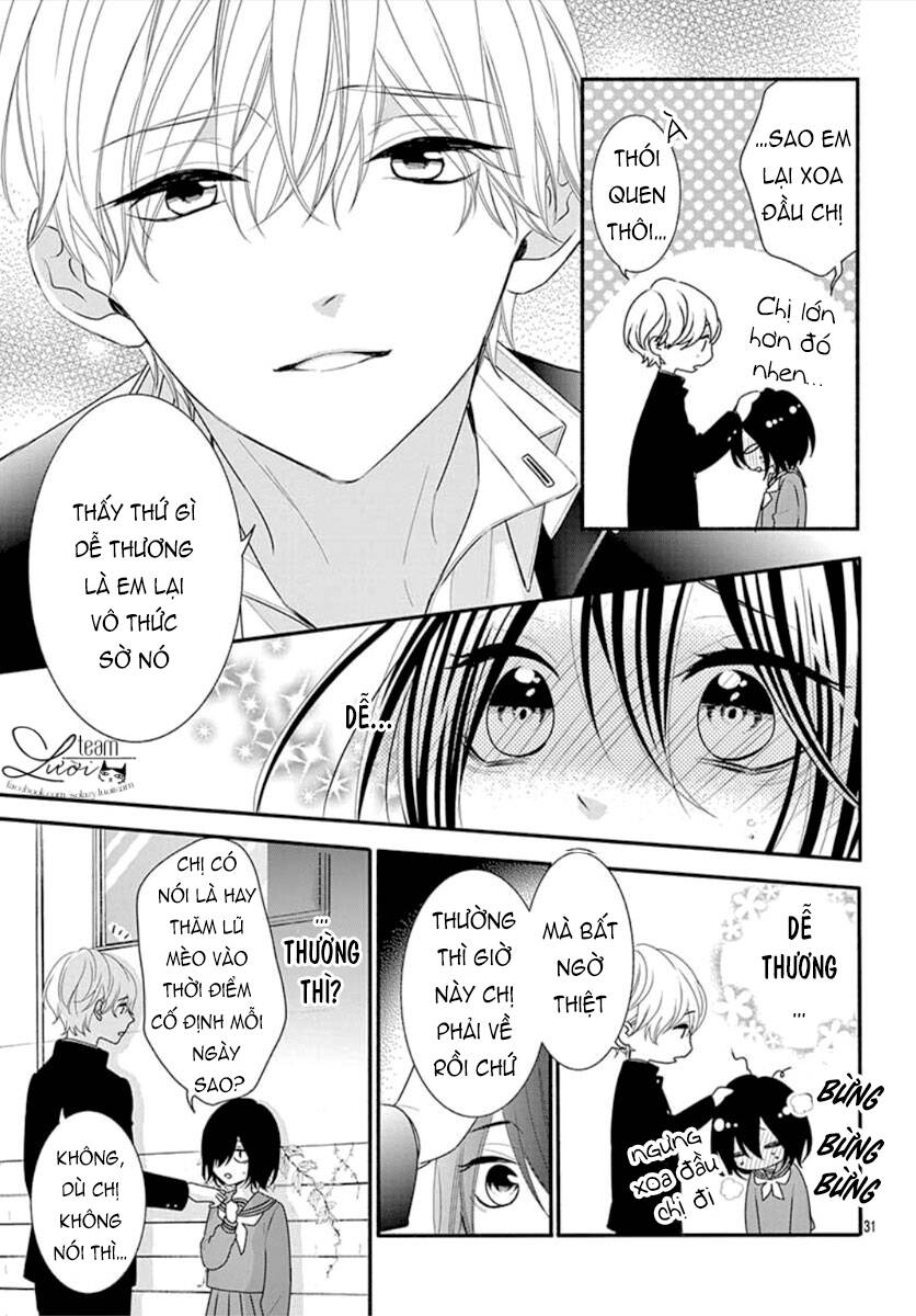 Tuyển Tập Oneshot Chapter 133 - 33