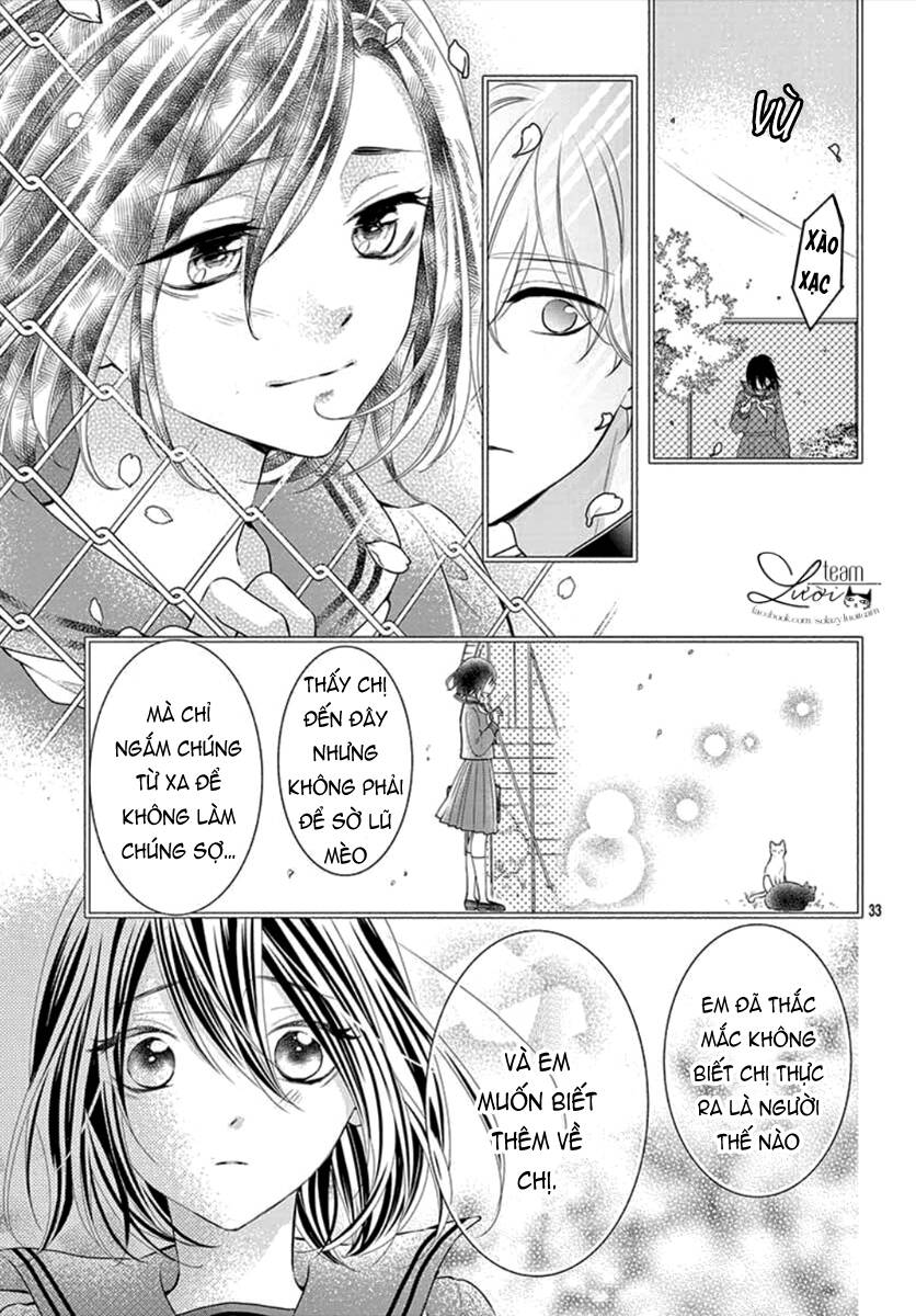 Tuyển Tập Oneshot Chapter 133 - 35