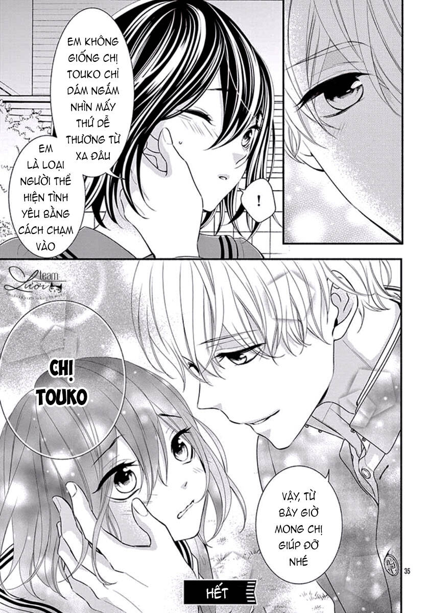 Tuyển Tập Oneshot Chapter 133 - 37