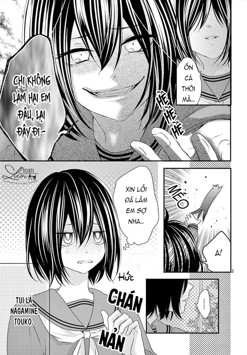 Tuyển Tập Oneshot Chapter 133 - 5