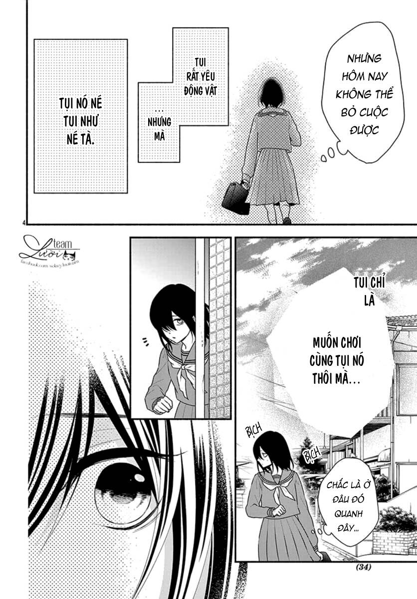 Tuyển Tập Oneshot Chapter 133 - 6