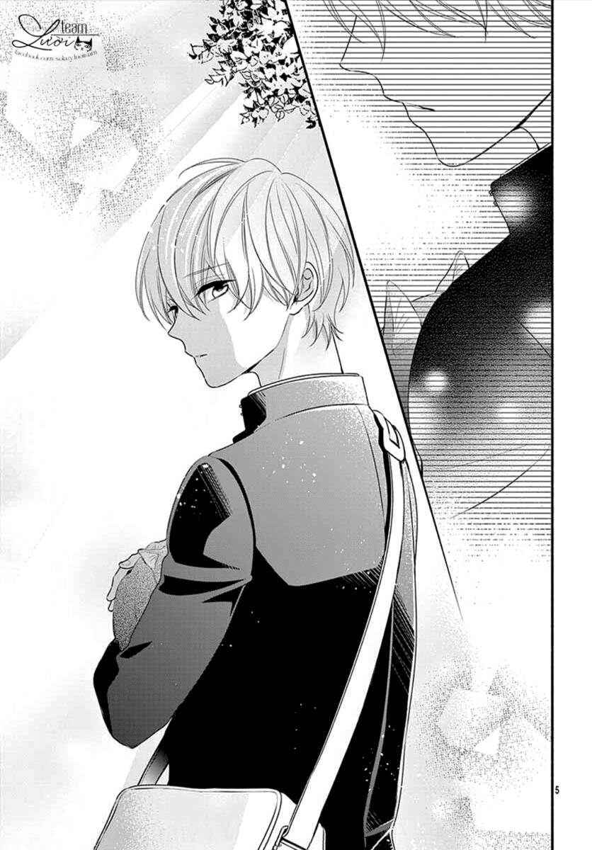 Tuyển Tập Oneshot Chapter 133 - 7
