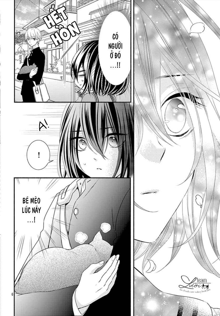 Tuyển Tập Oneshot Chapter 133 - 8