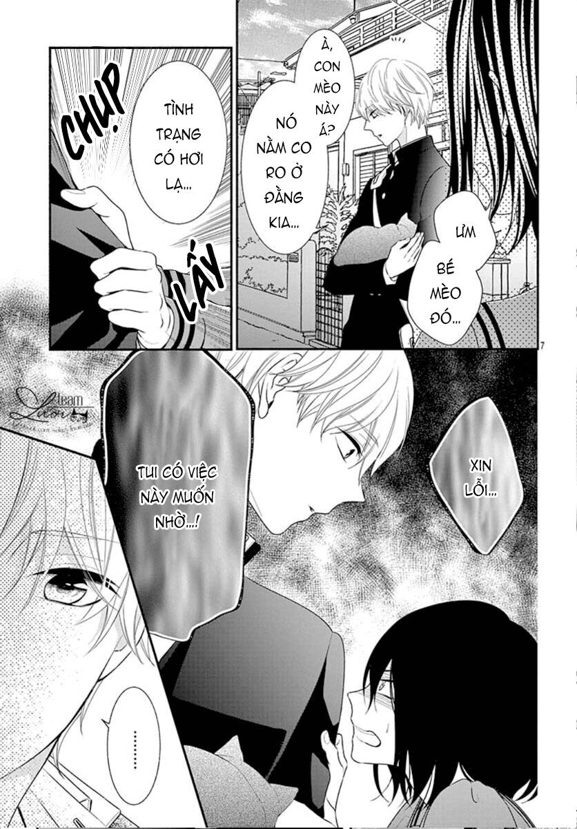 Tuyển Tập Oneshot Chapter 133 - 9