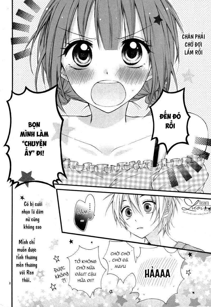 Tuyển Tập Oneshot Chapter 136 - 14
